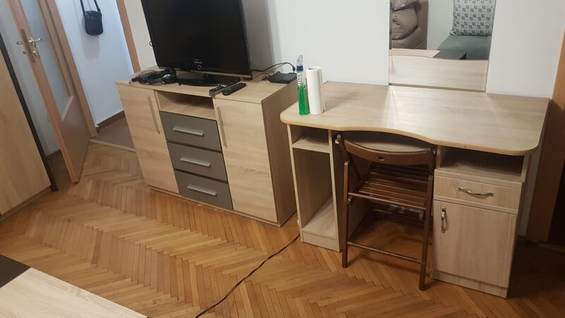 Cismigiu,